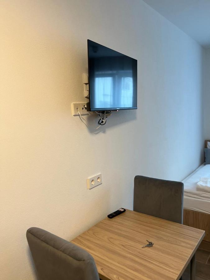 Boardinghouse Mds Lejlighedshotel Aschheim Eksteriør billede