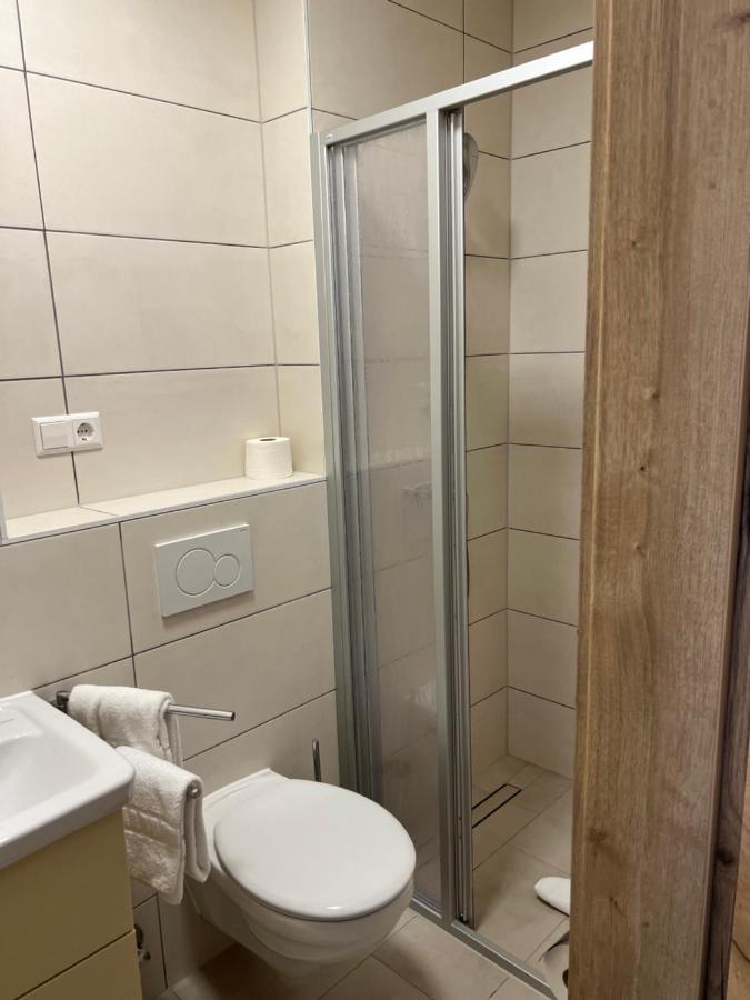 Boardinghouse Mds Lejlighedshotel Aschheim Eksteriør billede