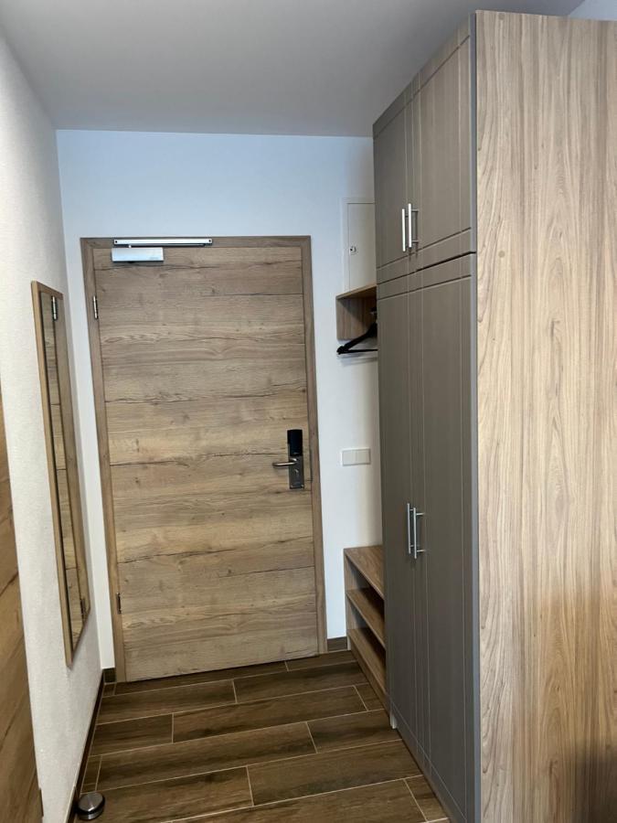 Boardinghouse Mds Lejlighedshotel Aschheim Eksteriør billede