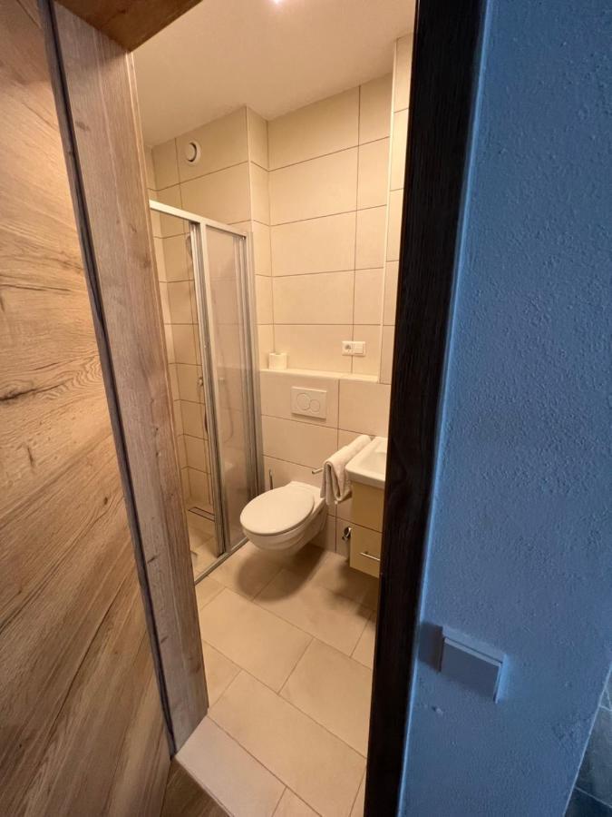 Boardinghouse Mds Lejlighedshotel Aschheim Eksteriør billede