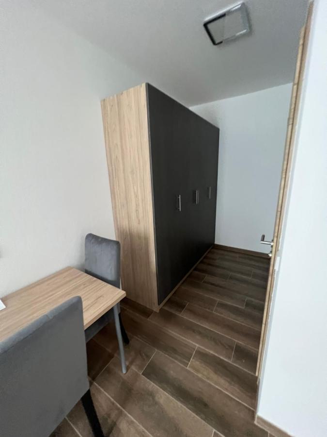 Boardinghouse Mds Lejlighedshotel Aschheim Eksteriør billede